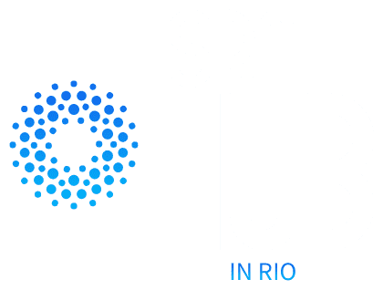 Israeli Hub in Rio